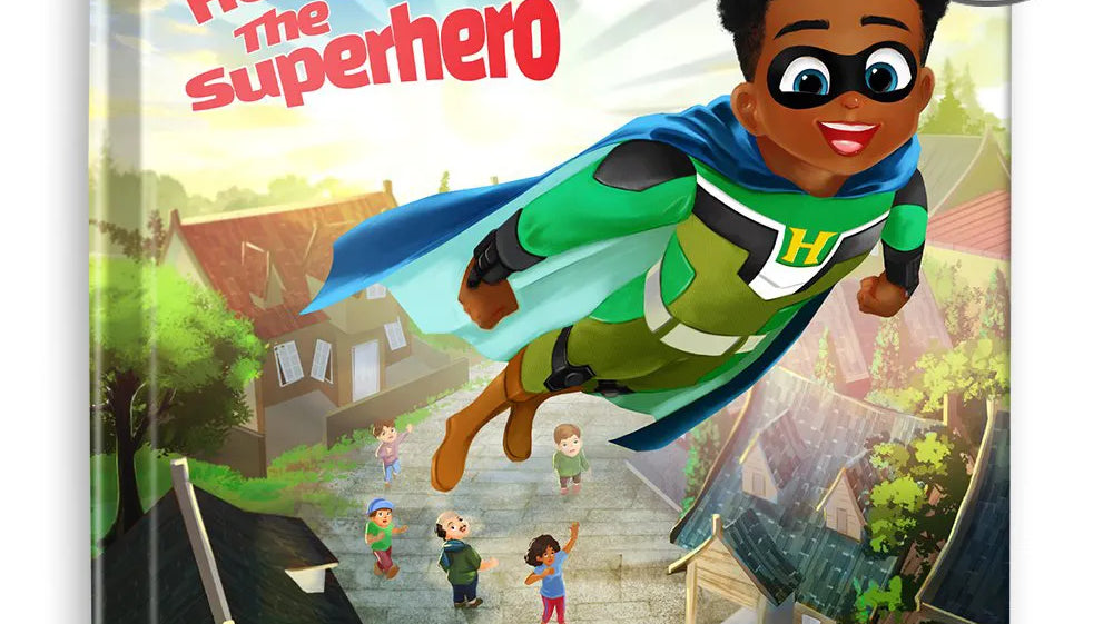 Dinkleboo Personalized Avatar Books for Kids: A Complete Guide