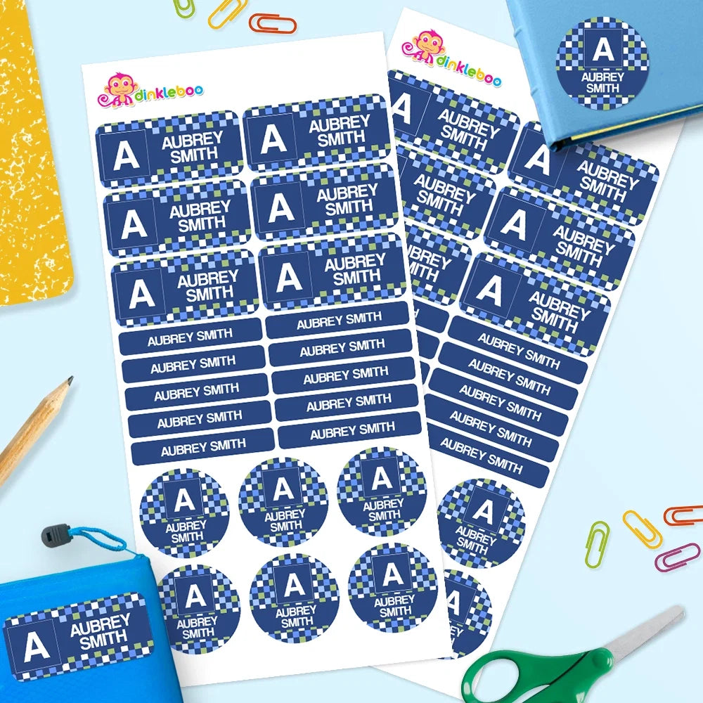 The Ultimate Guide to Name Labels for Kids (School & Daycare)