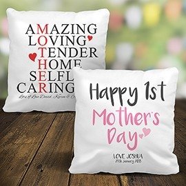 Mum Classic Cushion Covers