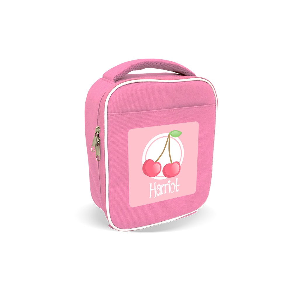 Personalized Lunch Bags for Kids - Tinyme US