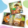 "The Detective" Personalized Story Book