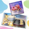 "Fabulous Fairy Cakes" Personalized Story Book
