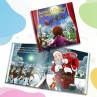 "Santa is Coming" Personalized Story Book