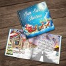 "Saving Christmas" Personalized Story Book