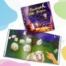 "Goodnight" Personalized Story Book
