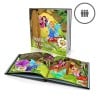 "The Fairies" Personalized Story Book