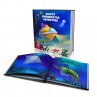 "The Underwater Adventure" Personalised Story Book
