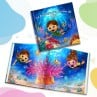 "The Underwater Adventure" Personalized Story Book - MX|US-ES|ES