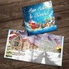 "Saving Christmas" Personalized Story Book - MX|US-ES