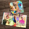 "The Princess" Personalized Story Book - MX|US-ES