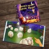"Goodnight" Personalized Story Book - MX|US-ES