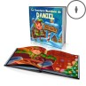"Christmas Adventure" Personalized Story Book - MX|US-ES