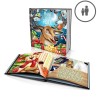 "Santa's Reindeer" Personalized Story Book - MX|US-ES