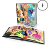 "The Princess" Personalized Story Book - MX|US-ES
