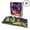 "Goodnight" Personalized Story Book - ES