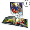 "Night Before Christmas" Personalized Story Book - MX|US-ES