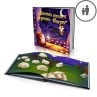 "Goodnight" Personalized Story Book - MX|US-ES|ES