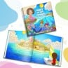 "The Mermaids" Personalized Story Book - FR|CA-FR