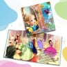 "The Princess" Personalized Story Book - FR|CA-FR