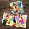 "The Princess" Personalized Story Book