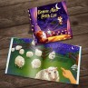 "Goodnight" Personalized Story Book - FR|CA-FR