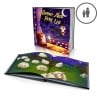 "Goodnight" Personalized Story Book - FR|CA-FR