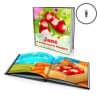 "The Magic Shoes" Personalized Story Book - FR|CA-FR