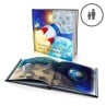 "Space Adventure" Personalized Story Book - FR|CA-FR