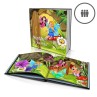 "The Fairies" Personalized Story Book - FR|CA-FR