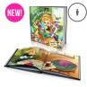 "Easter Adventure" Personalized Story Book