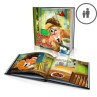 "The Detective" Personalized Story Book