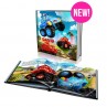 Personalized Story Book: "The Monster Truck"
