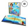 "The Mermaids" Personalized Story Book - IT