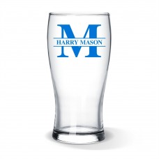 Banner Standard Beer Glass