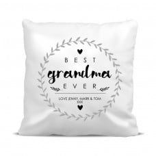 Best Ever Classic Cushion Cover