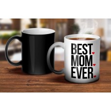 Best Mom Ever Magic Mug