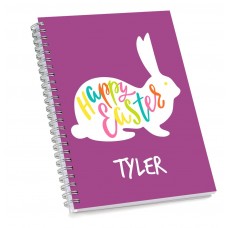 Bunny Sketch Book