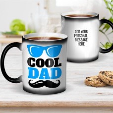 Cool Dad Magic Mug