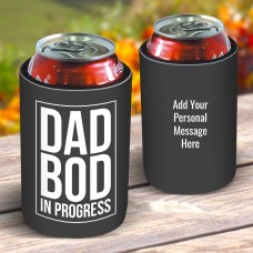 Dad Bod Drink Cooler