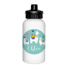 Llama Drink Bottle