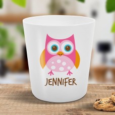 Owl Kids' Cup