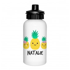 Pineapple Drink Bottle