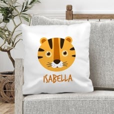 Tiger Classic Cushion Cover