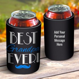 [API-Only] Best Grandpa Drink Cooler