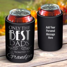 [API-Only] Promoted To Grandpa Drink Cooler