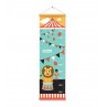 Circus Canvas Height Chart