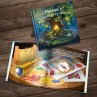 "Magical Tree House" Personalised Story Book