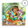 "Easter Adventure" Personalised Story Book