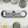 First Father's Day Bottle Opener