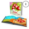 "The Magic Shoes" Personalised Story Book - FR|CA-FR